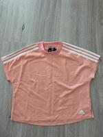 Adidas T-Shirt Größe S Hessen - Fulda Vorschau