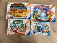Spiele für tiptoi-Stift von Ravensburger Niedersachsen - Nörten-Hardenberg Vorschau
