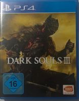 Dark Souls 3 PS4 Schwerin - Neu Zippendorf Vorschau