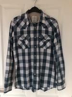 Tom Tailor Herren Hemd M Neuw. auch Garcia Tommy Hilfiger … Nordfriesland - Risum-Lindholm Vorschau