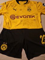 BVB Trikot mit Hose Neu Baden-Württemberg - Klettgau Vorschau