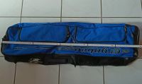 Gryphon Hockeytasche / Golfausrüstung, blau - guter Zustand Baden-Württemberg - Schwieberdingen Vorschau