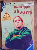 Hans-Georg Noack Rolltreppe abwärts ISBN 3-473-58001-5 Nordrhein-Westfalen - Kempen Vorschau