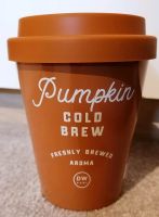 DW Home Duftkerze Pumpkin Cold Brew neu Hamburg-Nord - Hamburg Alsterdorf  Vorschau