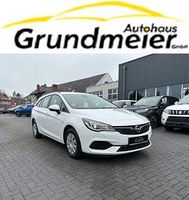 Opel Astra K ST Edition /CarPlay/Navi/Klima Nordrhein-Westfalen - Harsewinkel Vorschau