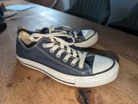 CONVERSE ALLSTAR Chucks, blau (marine), unisex, NEU, Gr. 37,5 Thüringen - Weimar Vorschau