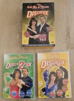 Tanzkurs - DVD - Discofox - DVD-Box Baden-Württemberg - Aulendorf Vorschau