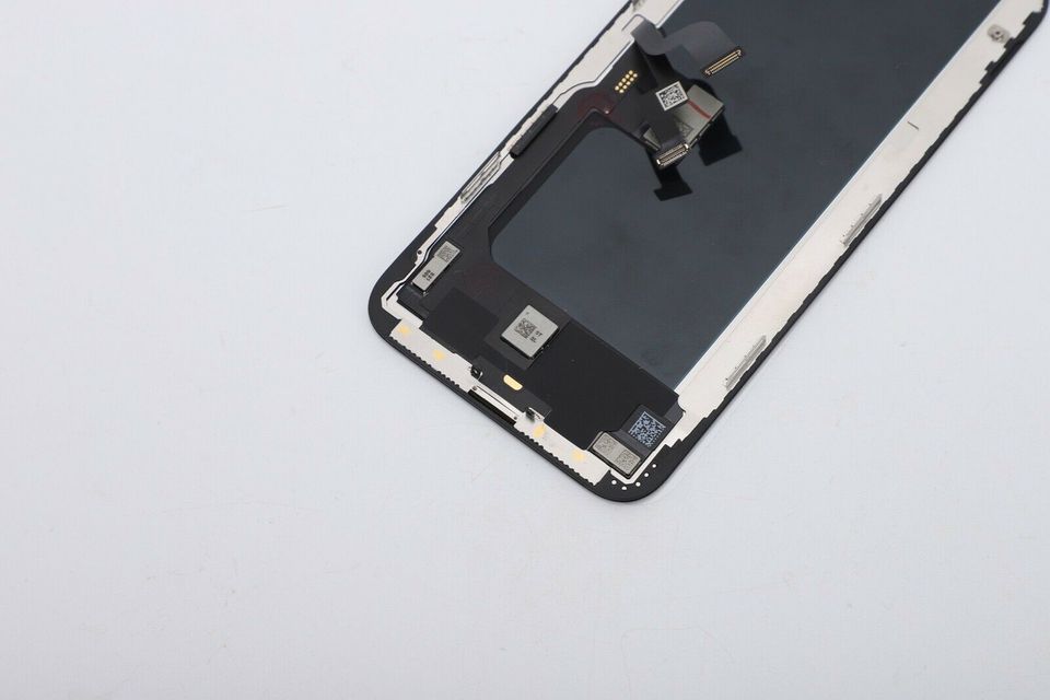 iPhone XS Display Bildschirm 3D Touch Screen Ersatz LCD Retina HD in Göppingen