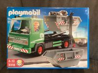 Playmobil 3318 Baustellen Container Fahrzeug Niedersachsen - Lehre Vorschau