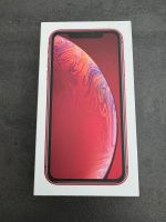 iPhone XR Red Edition 64 GB - Top Baden-Württemberg - Ulm Vorschau