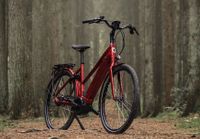 E-Bike *Grecos* Eli 2.4 Findorff - Findorff-Bürgerweide Vorschau