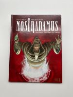 NOSTRADAMUS Comic, ungelesen Nordrhein-Westfalen - Troisdorf Vorschau