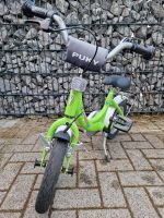 Kinderfahrrad ZL 12 Alu 12.5 zoll kiwi Nordrhein-Westfalen - Bornheim Vorschau