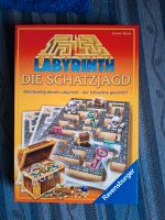 Gesellschaftsspiel Labyrinth "Die Schatzjagd" Baden-Württemberg - Kirchberg an der Murr Vorschau