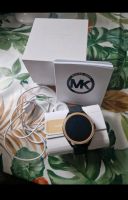 Michael Kors Smartwatch Schwarz Güstrow - Landkreis - Güstrow Vorschau