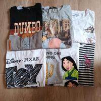 Disney T-shirts / Tshirt / Oberteile (36, 38, 40) Bayern - Welden Vorschau
