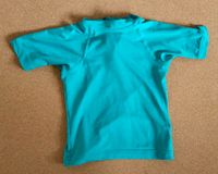 UV-Shirt Schwimmshirt Baby Sonne Sommer türkis ca. Gr. 74 Baden-Württemberg - Bretten Vorschau