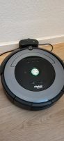 I Robot Roomba 681 Essen - Steele Vorschau