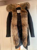 WOOLRICH Mantel / NP 1189,95 Euro Neuhausen-Nymphenburg - Neuhausen Vorschau