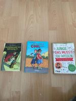 Verschiedene Bücher für Kids Nordrhein-Westfalen - Ostbevern Vorschau