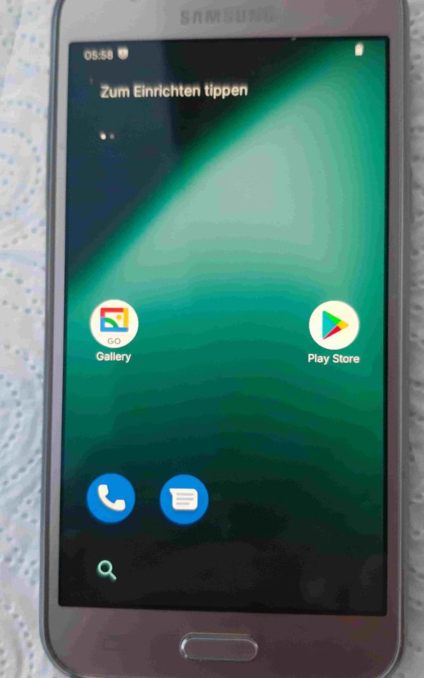Samsung pixel 6  mit Android 12 in Altdorf bei Nürnberg