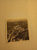 Kehlsteinhaus, Karte, Foto, AnsichtskarteInteressent bitte melden Nordrhein-Westfalen - Lage Vorschau