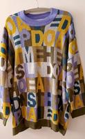 Pullover,GR.54, bunt, Ulla Popken,€ 15,00 Brandenburg - Potsdam Vorschau