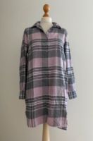 Kleid / langes Hemd von DKNY, Größe 36, Top Zustand Pankow - Weissensee Vorschau