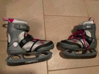 K2 Schlittschuhe, verstellbar Gr. 29-34 Bayern - Aindling Vorschau