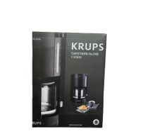 Krups Kaffeemaschine ProAroma, F30908, bis 10 Tassen, 1,25 Liter, Baden-Württemberg - Freudenberg Vorschau