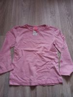 Lagarm Shirt Gr. 98 hello kitty rosa Schneeflocken Hessen - Korbach Vorschau