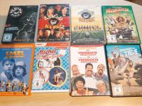 DVD Filme !! Niedersachsen - Wanna Vorschau