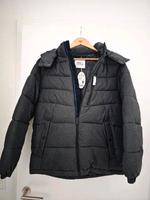 NEU! Winterjacke von edc by Esprit – Größe M – mit Etikett Nordrhein-Westfalen - Lüdinghausen Vorschau