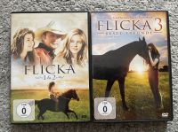 DVDs Flicka 1-3 Hessen - Mühltal  Vorschau