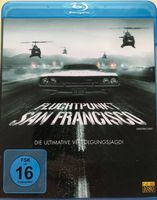 Fluchtpunkt San Francisco Vanishing Point Bluray KULT ToP Dresden - Trachau Vorschau