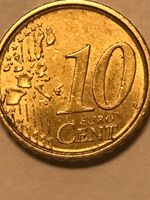 Münze mit Frau Nordrhein-Westfalen - Simmerath Vorschau
