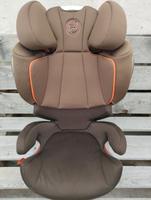 Cybex Platinum Solution Q2 fix, Gr. 2/3  (15-36kg) Bayern - Wiesenthau Vorschau
