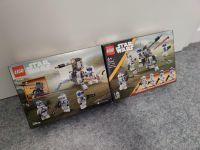 2x LEGO® Star Wars 75345 501st Clone Troopers Battle Pack NEU OVP Nordrhein-Westfalen - Remscheid Vorschau