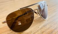 Barton Perreira Design Sonnenbrille Aviator Titanium Polarisiert Pankow - Prenzlauer Berg Vorschau