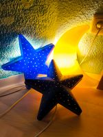 Nachtlicht / Wandleuchte / Kinderzimmer Stern Mond Lampe Bad Doberan - Landkreis - Satow Vorschau