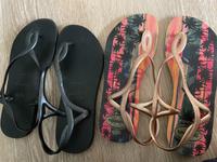 Havaianas Sandalen Hessen - Steffenberg Vorschau
