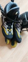 Inline Skates Baden-Württemberg - Rottenburg am Neckar Vorschau