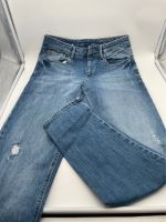 Jeanshose Boyfriend Fit, Gr . 27/32 Hessen - Brensbach Vorschau