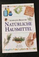 Natürliche Hausmittel, Buch, ISBN 3-8290-2050-3 Baden-Württemberg - Staufen im Breisgau Vorschau