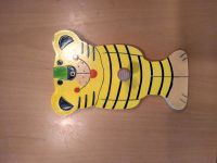 Kindergarderobe Frosch und Tiger Baden-Württemberg - Schwanau Vorschau