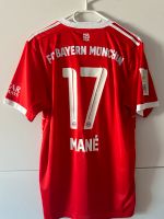 Fc Bayern Adidas MANE Trikot Home 2022/23 Gr.M Shirt FCB Hamburg-Nord - Hamburg Barmbek Vorschau