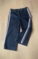 Luisa Cerano Hose Jeans Culotte Galonstreifen Gr. 36 wie neu Bayern - Abensberg Vorschau