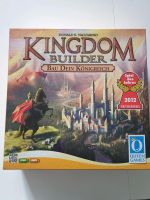 Spiel:" Kingdom builder" Niedersachsen - Giesen Vorschau