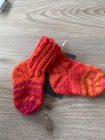 Handgestrickte Babysocken Niedersachsen - Bad Pyrmont Vorschau