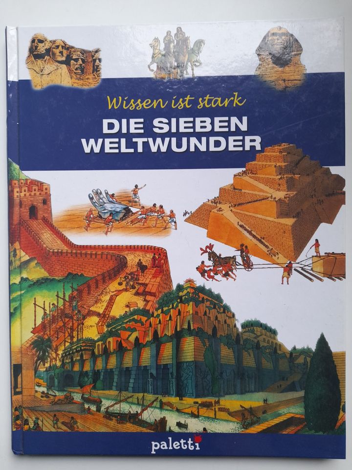 ⭐⭐⭐ Kinderbücher ★ Was ist Was ★ 13 Stück ⭐⭐⭐ in Neresheim